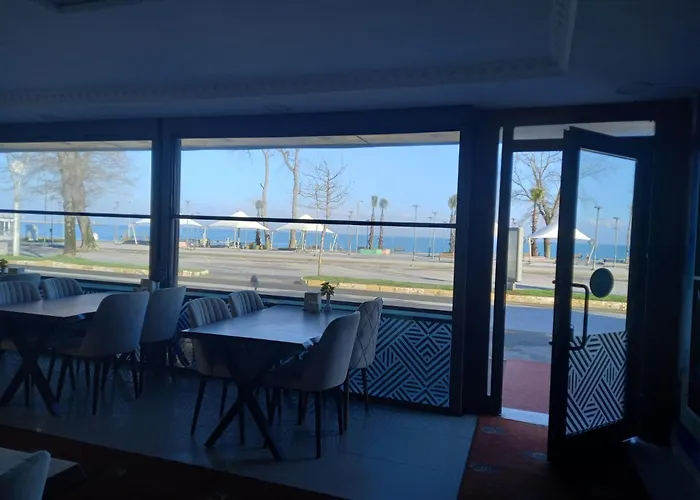 Vızyon Resort