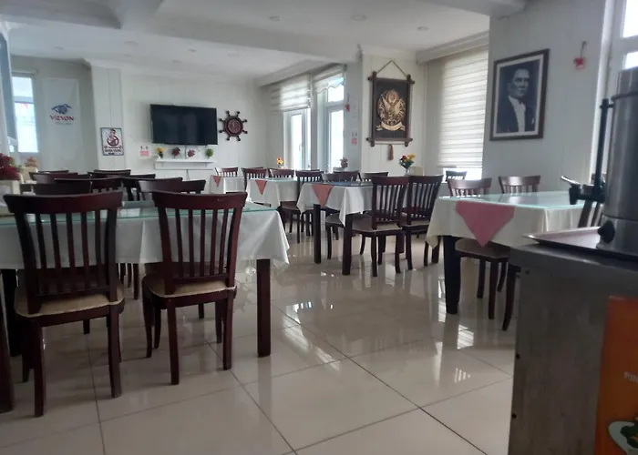 Vızyon Resort