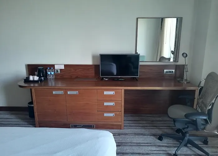 Hilton Garden Inn
