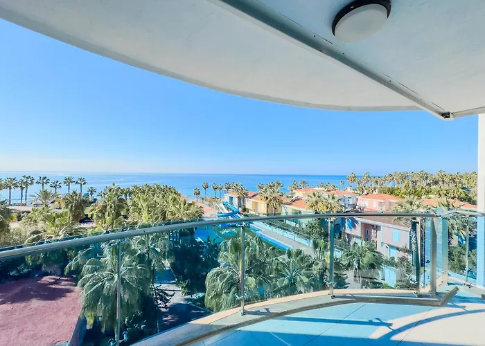 Concordia Celes Beach Hotel Okurcalar, Turkey