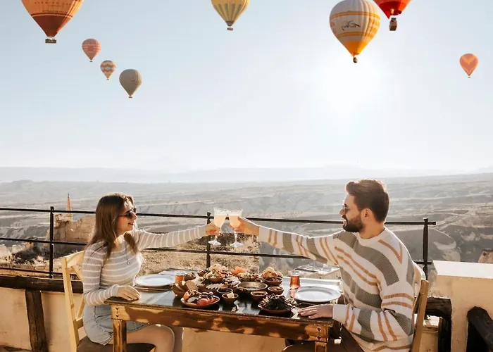 Drala Cappadocia (Adults Only)