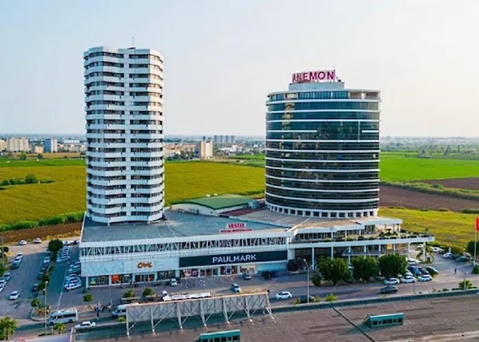 Anemon Adana