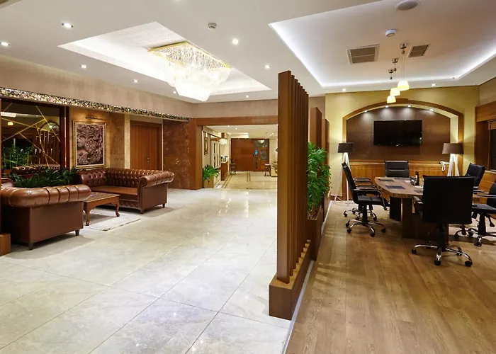 Buruciye Hotel