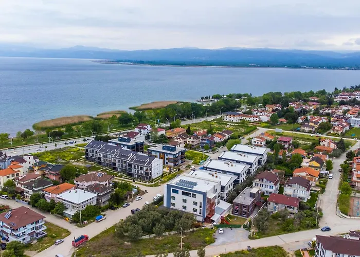 Eleia Hotel İznik