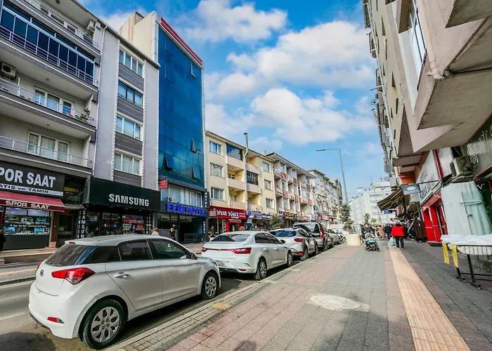 EViM HOTEL ÇORLU