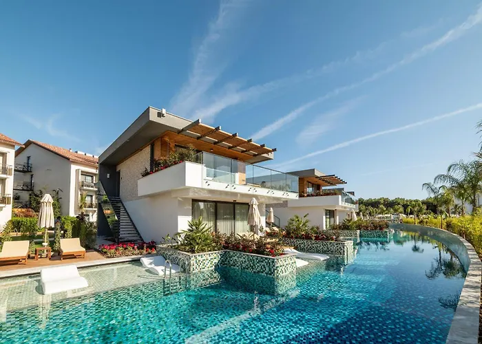 Akra Fethiye The Residence Tui Blue Sensatori (Adults Only), Türkiye