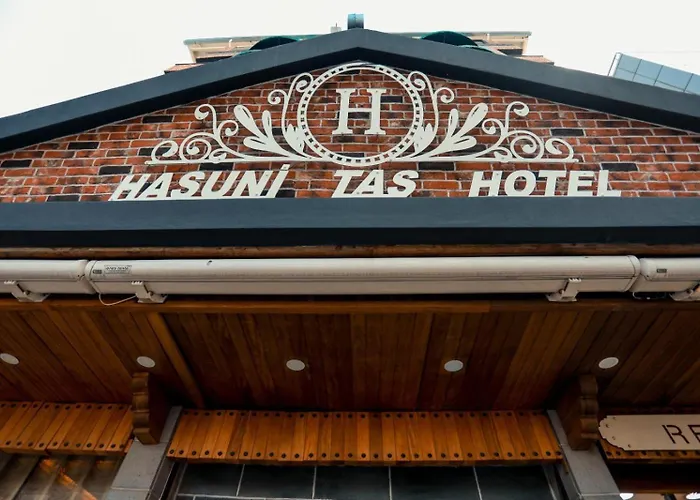 Hasunı Taş