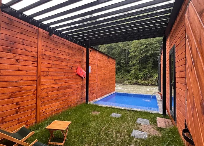Ayder Valley Palace Otel