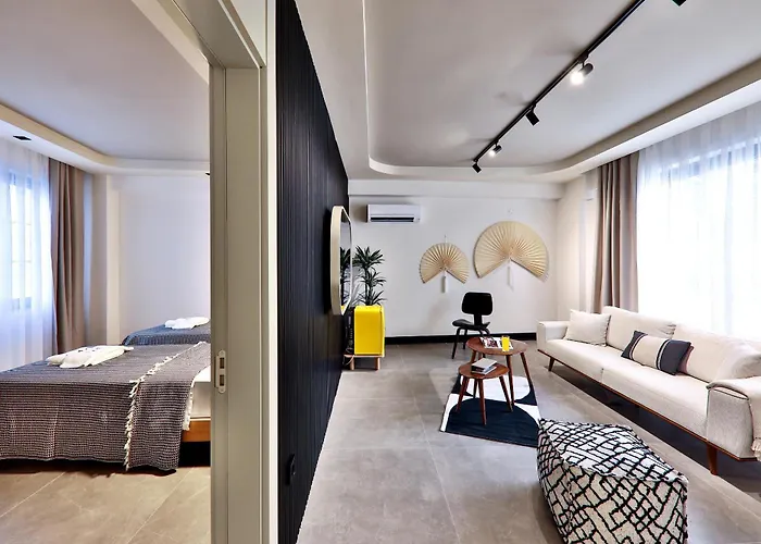 Luff Boutique Hotel - Adult Only