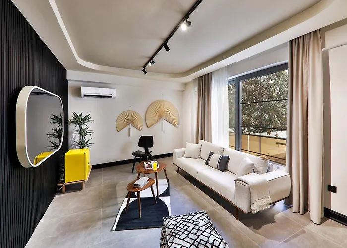 Luff Boutique Hotel - Adult Only