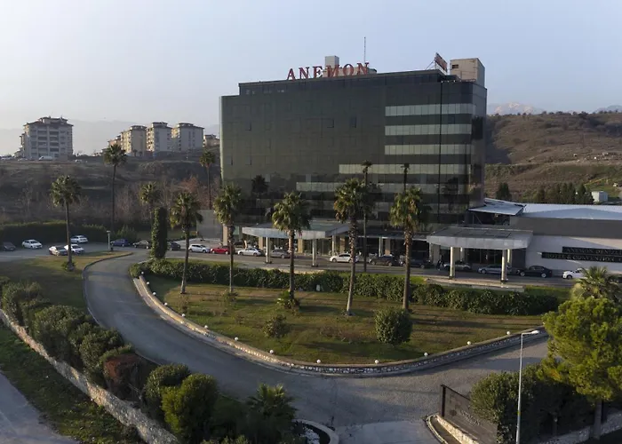 Anemon Denizli
