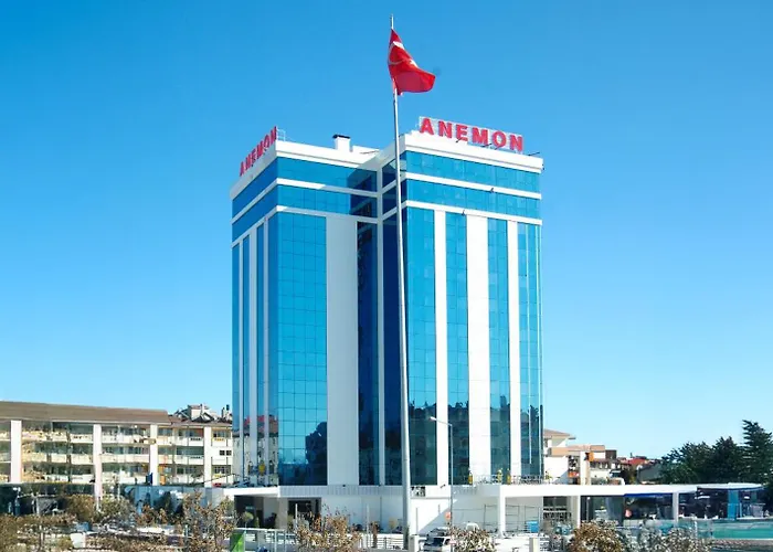 Anemon Konya