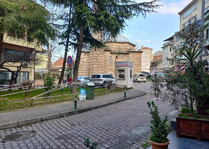 Kayıbeyi Hotel&Restaurant