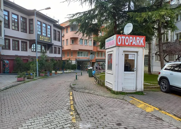 Kayıbeyi Hotel&Restaurant