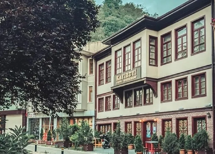 Kayıbeyi Hotel&Restaurant