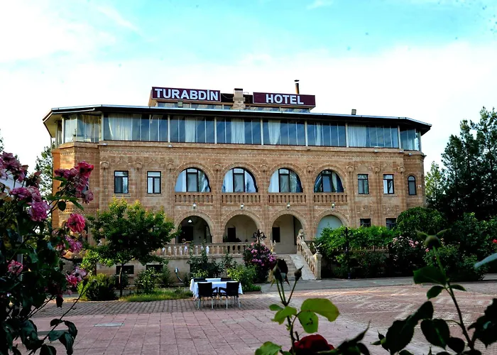 Turabdin Hotel