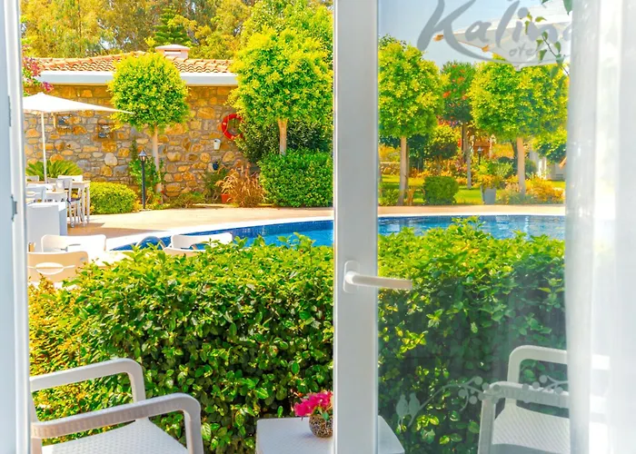 Kalina Hotel