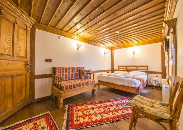 Hanedan Konak Hotel