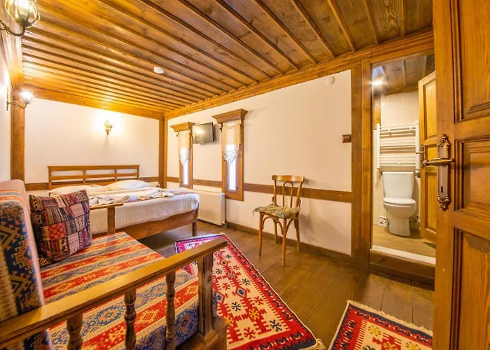 Hanedan Konak Hotel