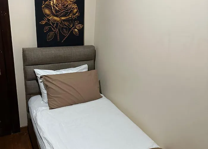 Güner Hotel Bursa, Türkiye