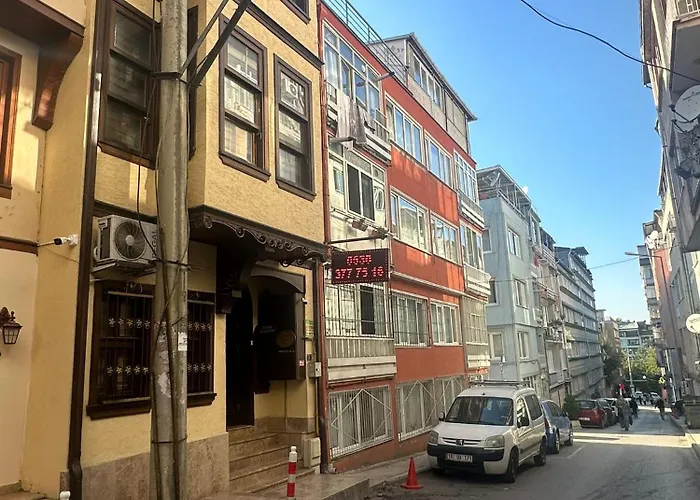 Güner Hotel