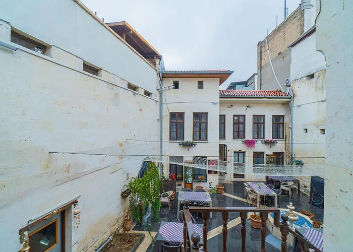 Kayacık Konağı