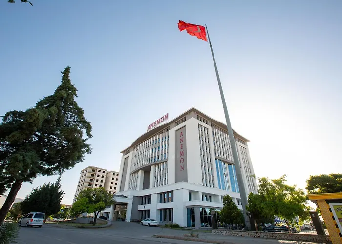Anemon Malatya Hotel
