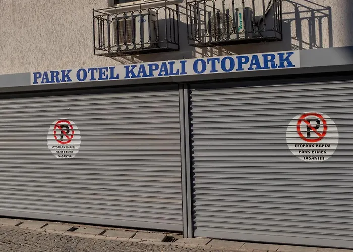 Park Hotel