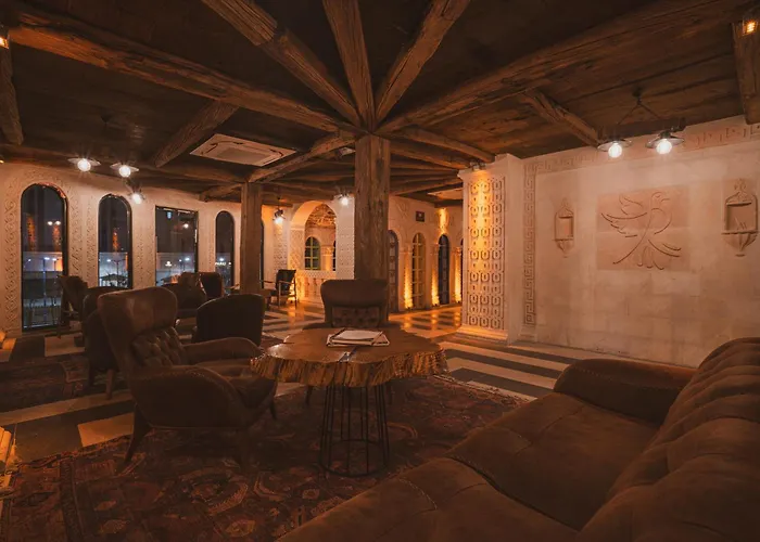 Raymar Hotels Mardın