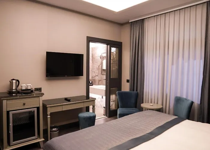Archstone By Ketenci Hotel Izmir, Turkey