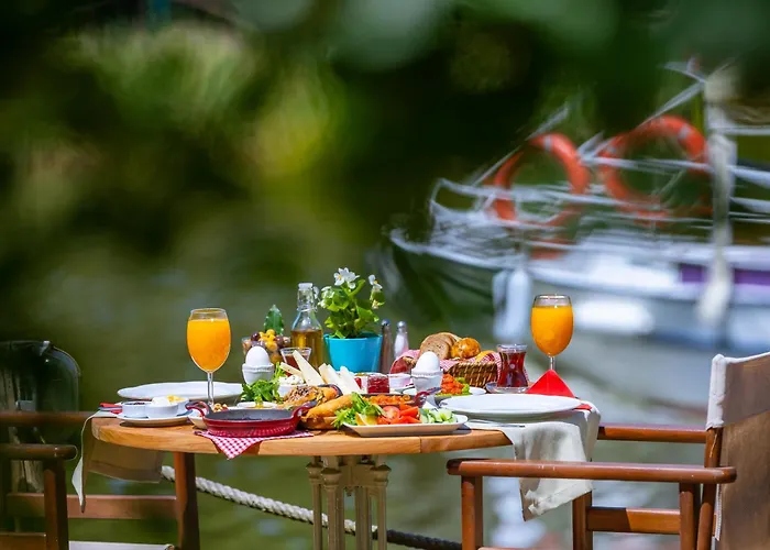 Tranquilla River (Adults Only)