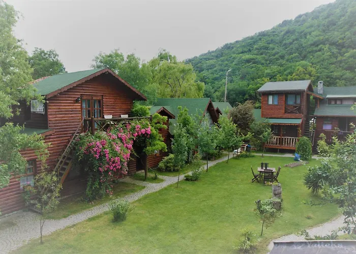 Tranquilla River (Adults Only)