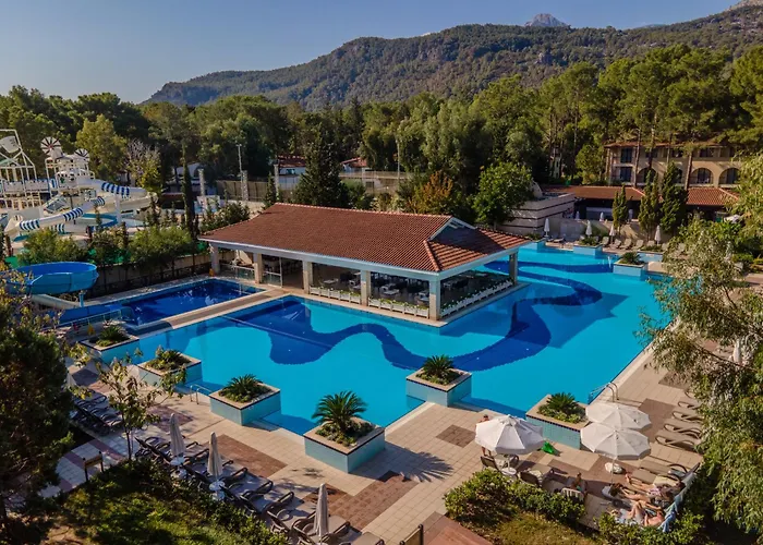 Champion Holiday Village Beldibi , Türkiye