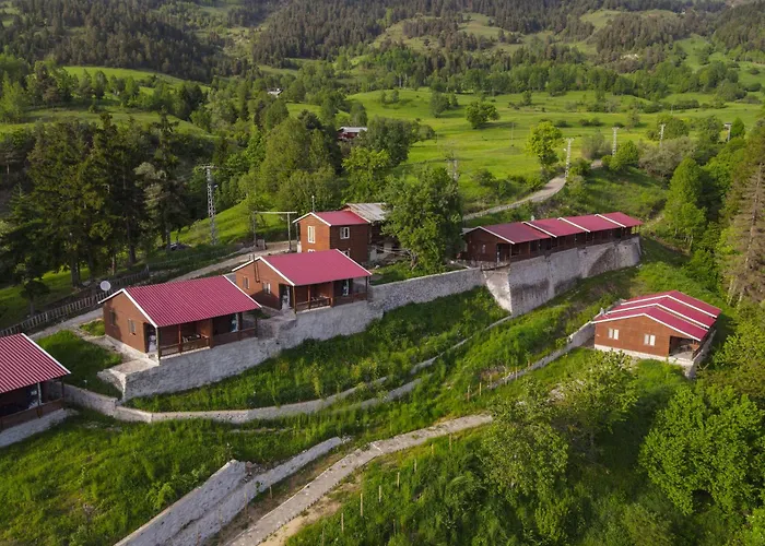 Danzot Tatil Köyü ve Restoran