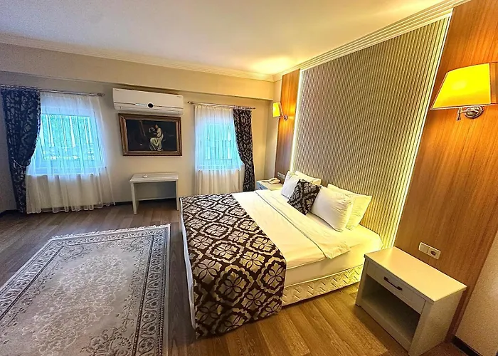 Saylamlar Hotel