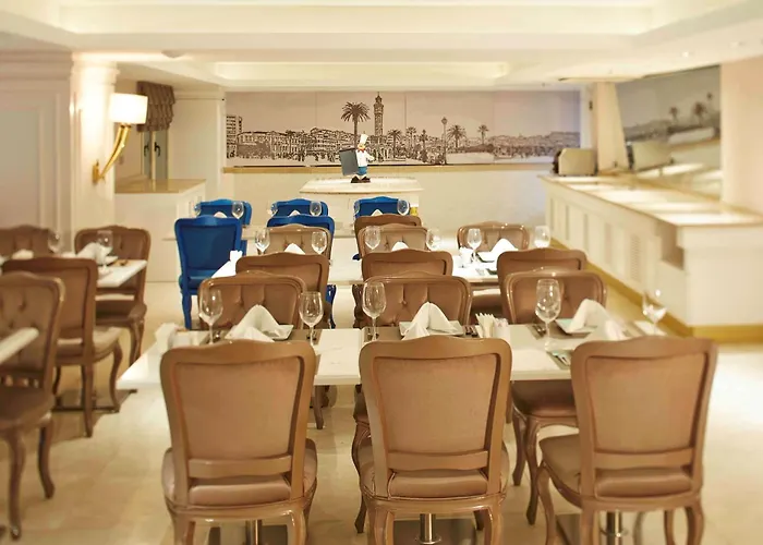 Hotel Doubletree By Hilton Izmir - Alsancak, Türkei