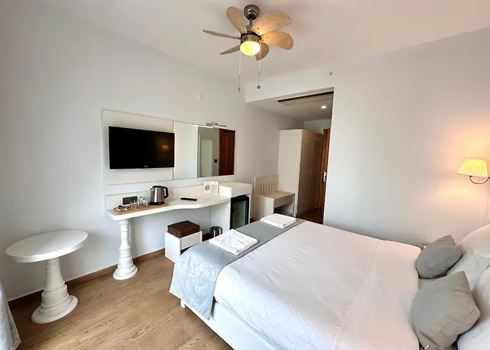Kumluk Hotel Datça, Türkiye