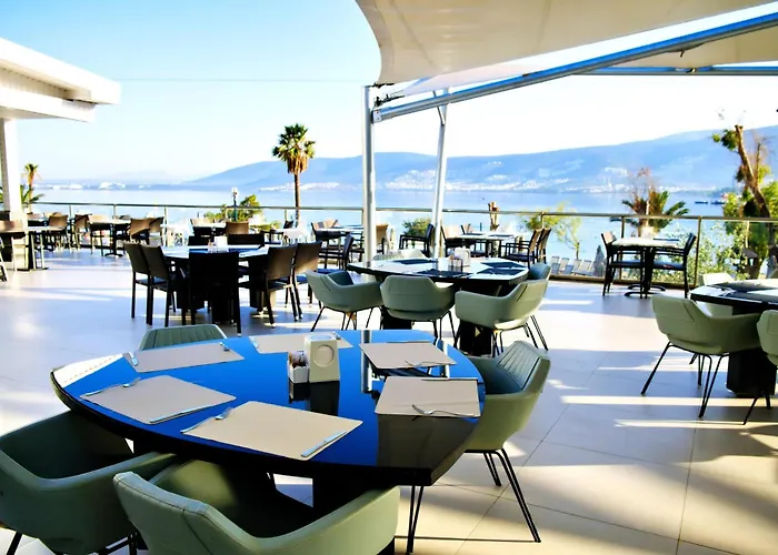 Long Beach Club Nature Akbük, Türkei
