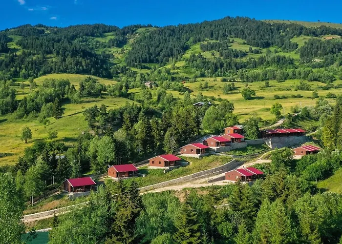 Danzot Tatil Köyü ve Restoran