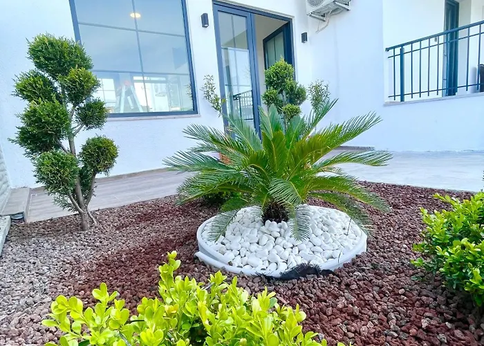 Dalaman Airport AliBaba House, Türkiye