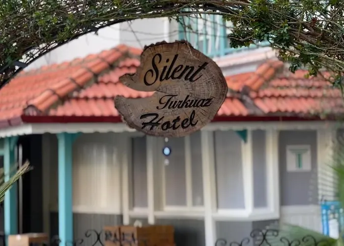 Silent Turkuaz Otel