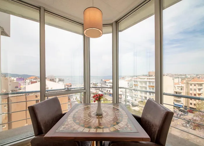 Çanak Hotel