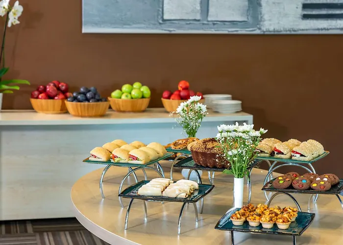 Hotel Ibis Adana, Türkei