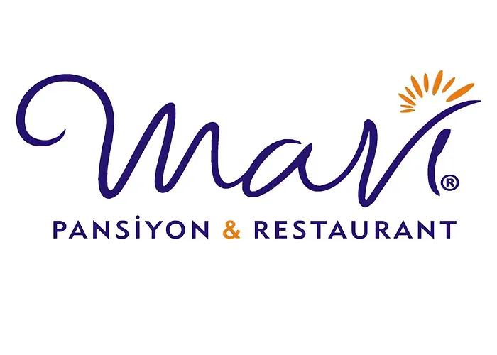 Mavi Pansiyon & Restaurant