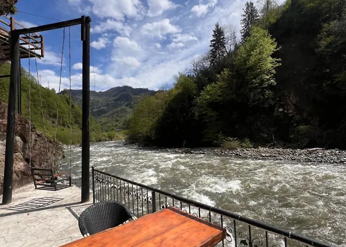 Valley Suit Otel Rize, Türkiye