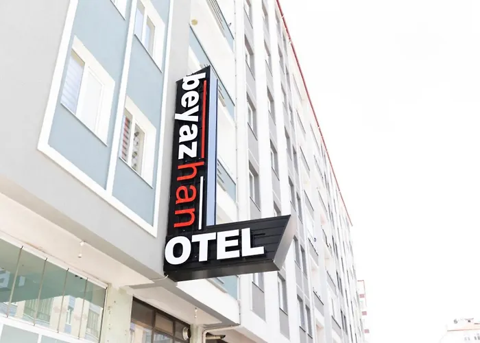 Beyazhan Otel