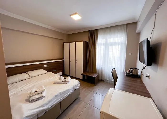 Beyazhan Otel
