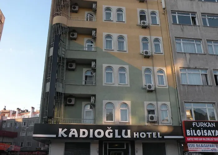 Kadioglu