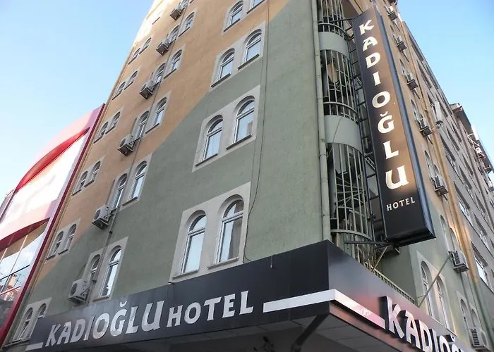 Kadioglu
