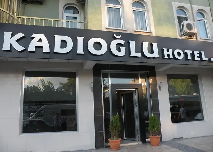 Kadioglu